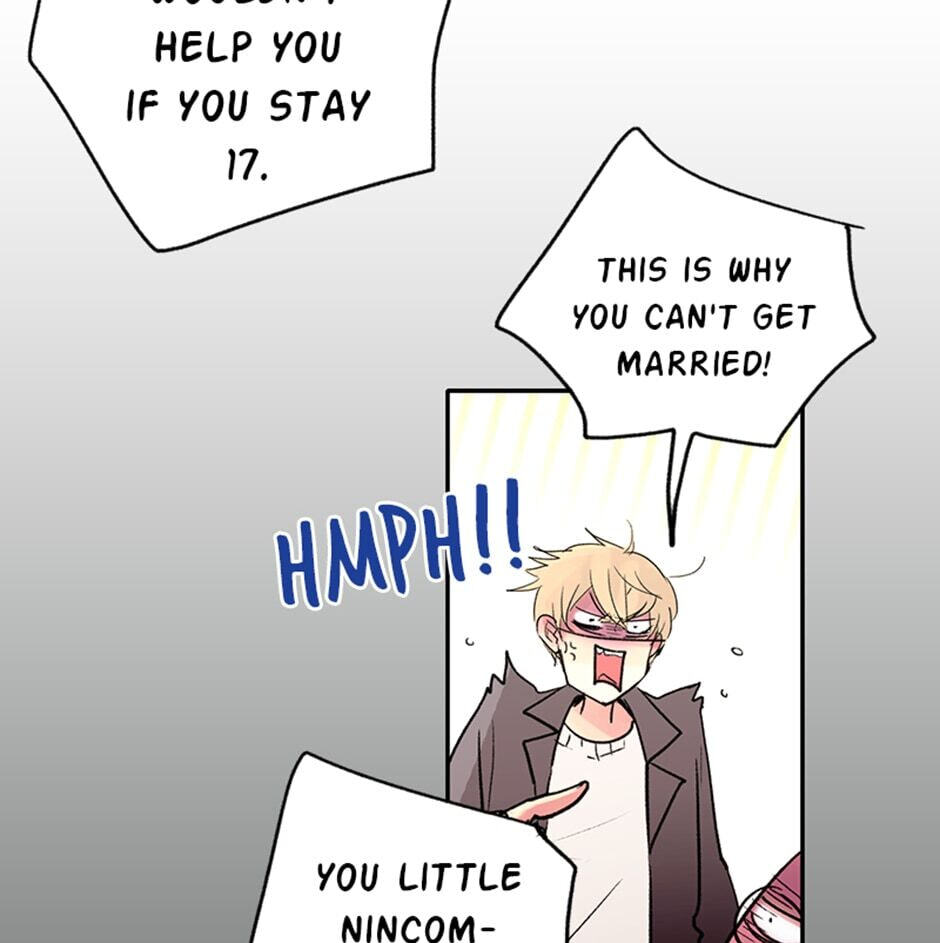 Here We Go Again Chapter 59 page 67 - 