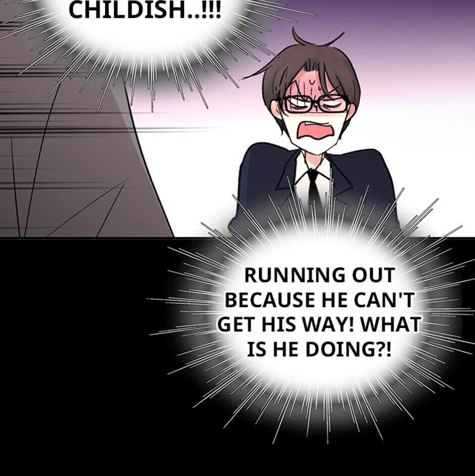 Here We Go Again Chapter 59 page 69 - 
