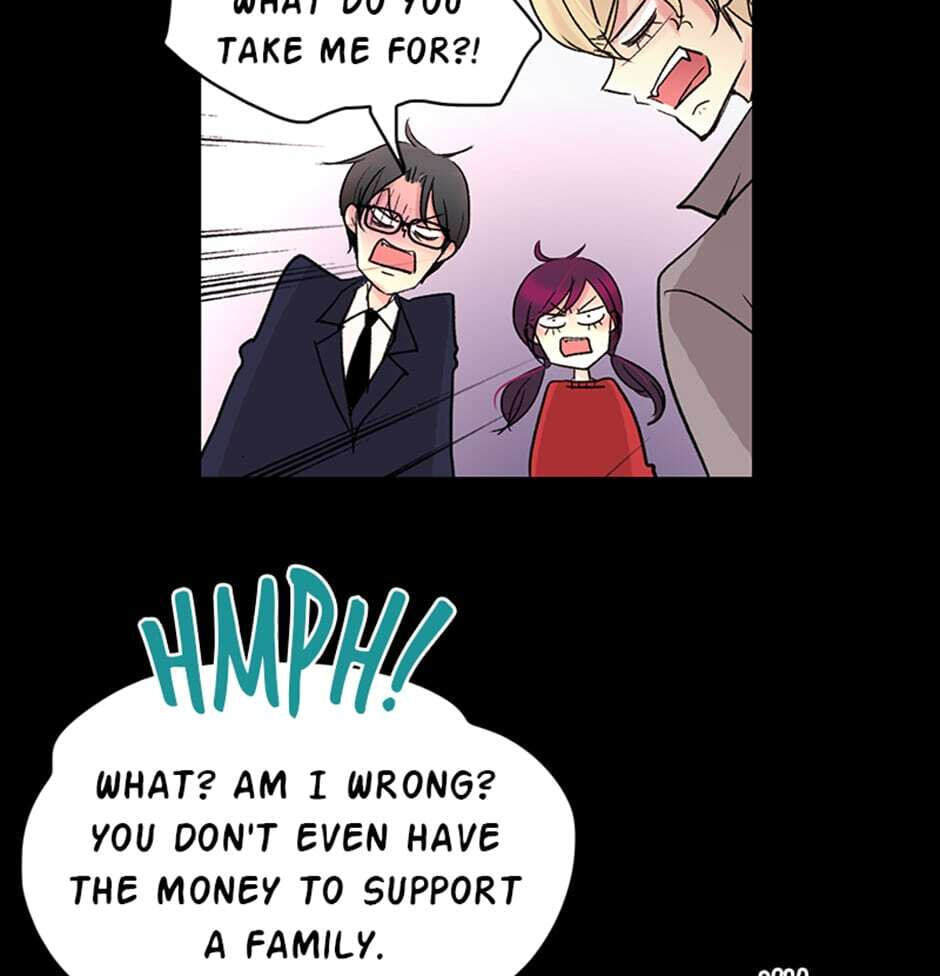 Here We Go Again Chapter 59 page 8 - 