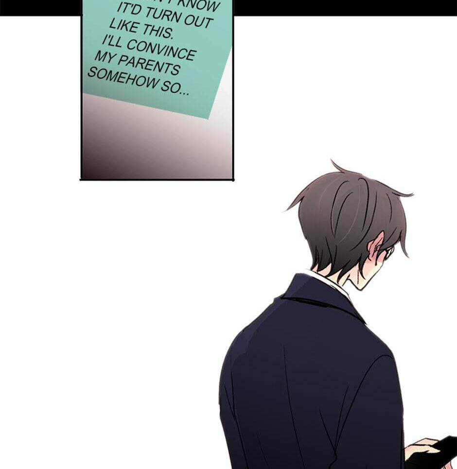 Here We Go Again Chapter 59 page 72 - 