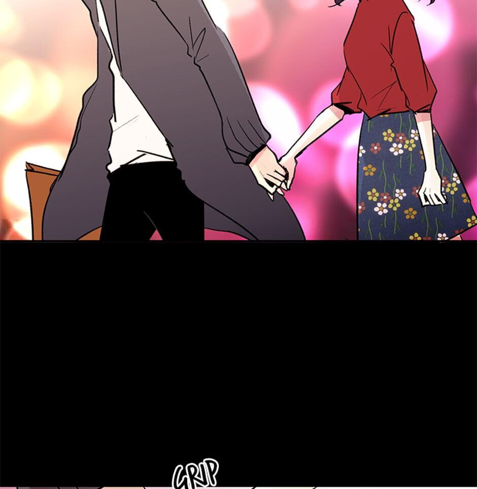 Here We Go Again Chapter 59 page 75 - 