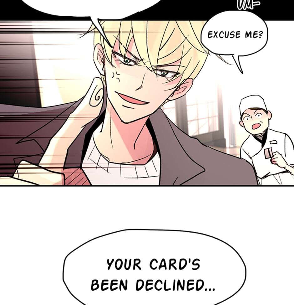 Here We Go Again Chapter 59 page 9 - 