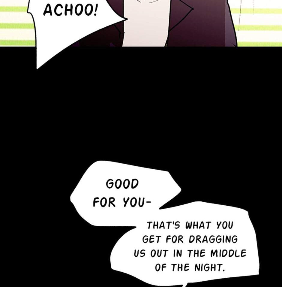 Here We Go Again Chapter 59 page 82 - 
