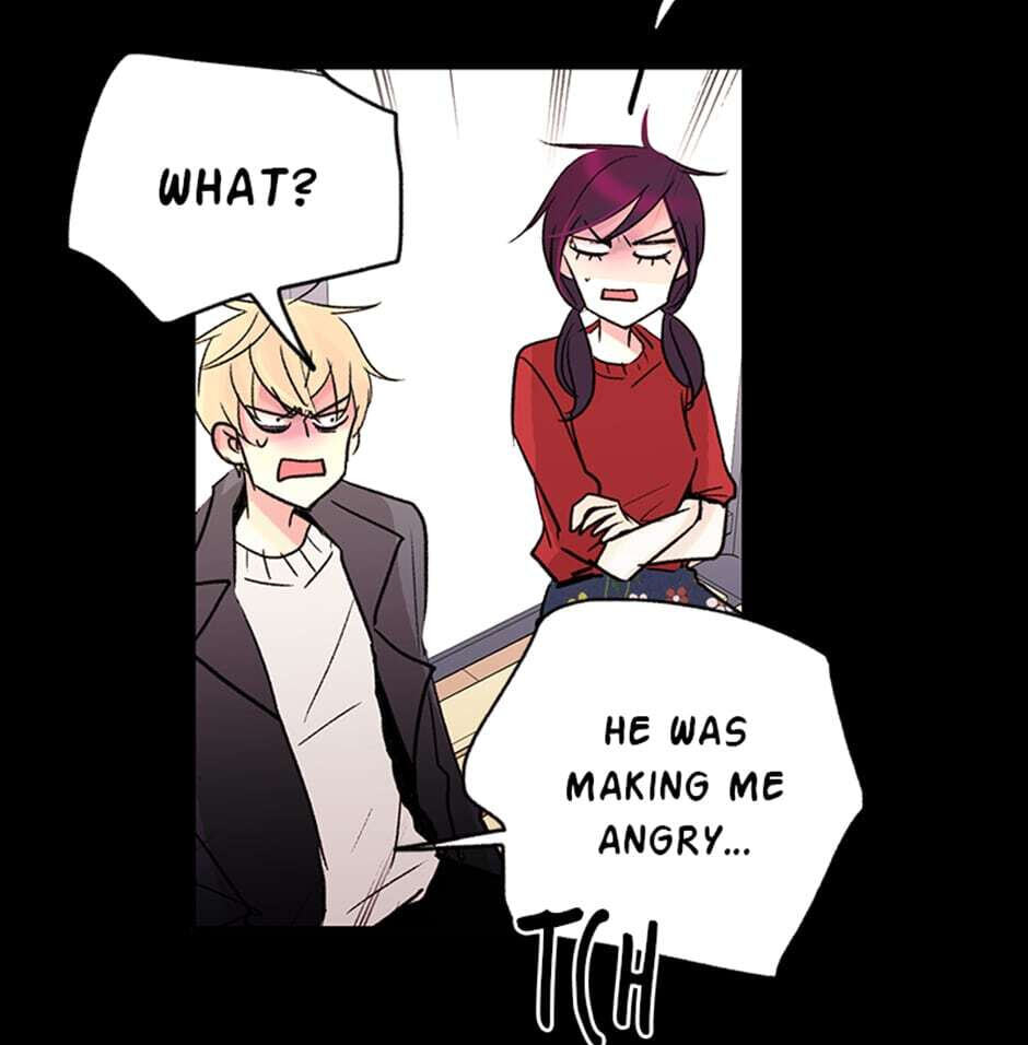 Here We Go Again Chapter 59 page 83 - 