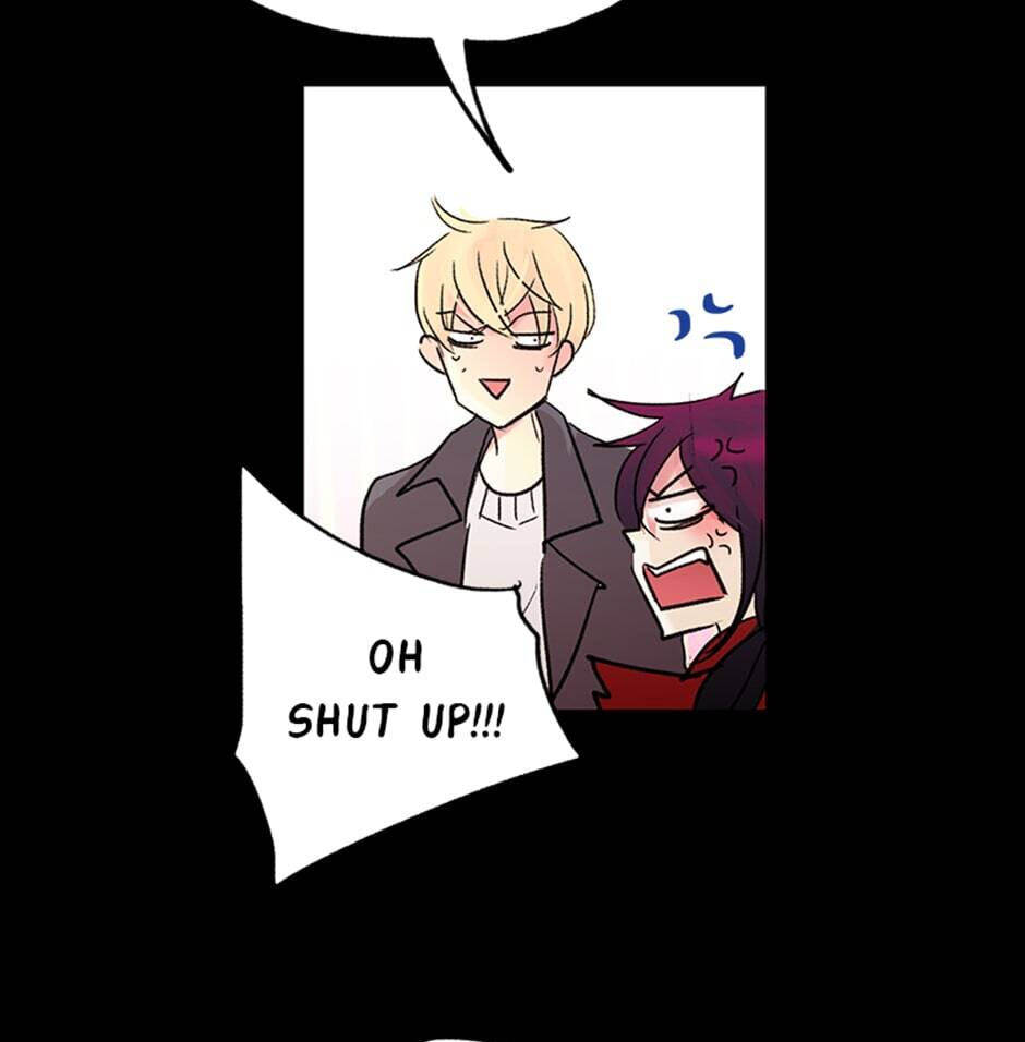 Here We Go Again Chapter 59 page 87 - 