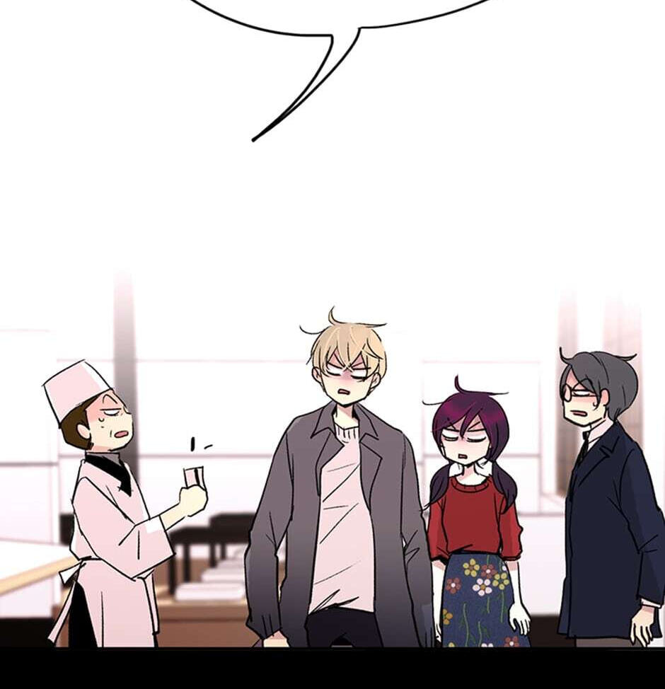 Here We Go Again Chapter 59 page 10 - 