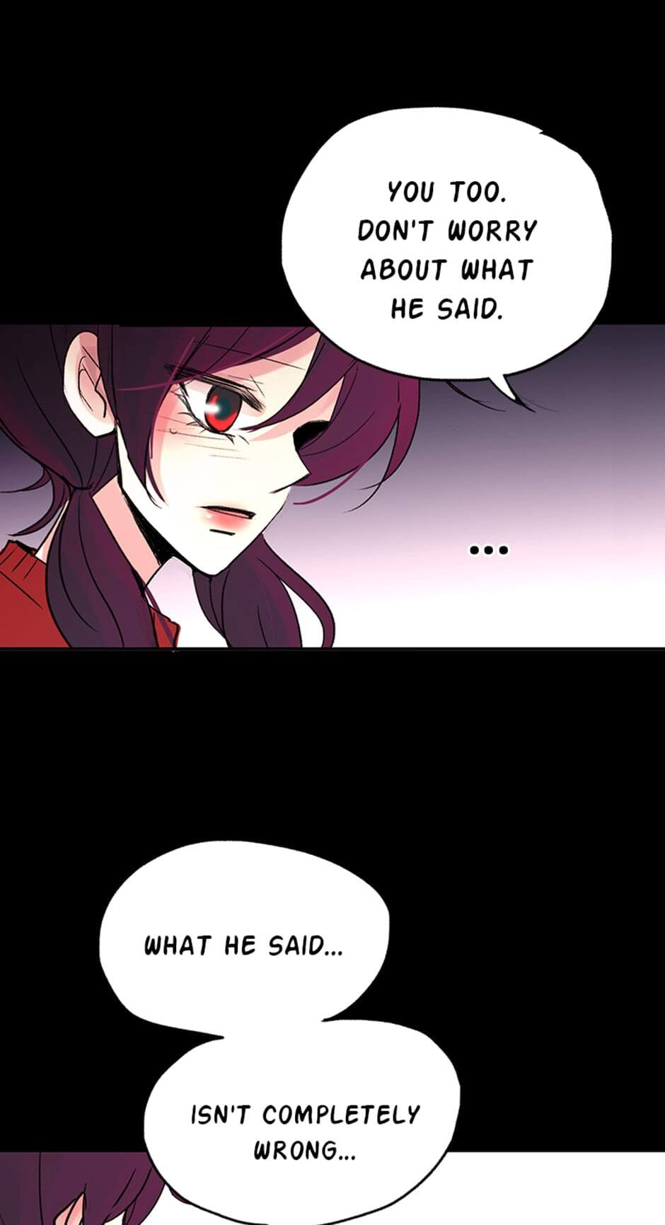 Here We Go Again Chapter 59 page 91 - 