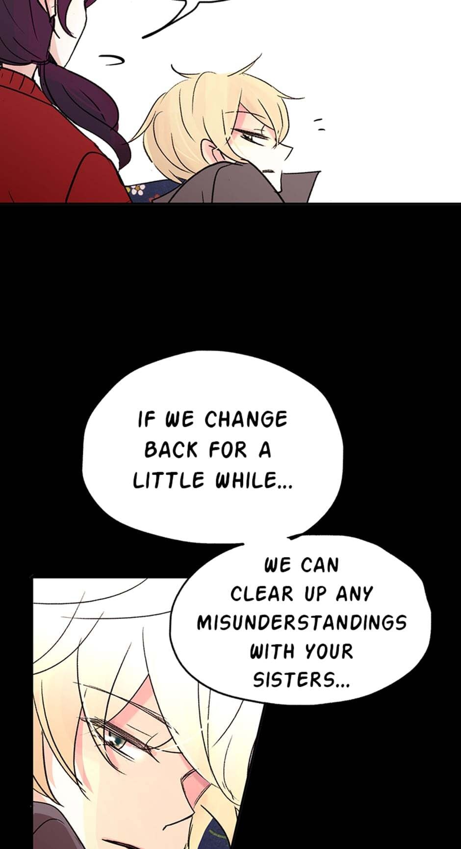 Here We Go Again Chapter 59 page 92 - 
