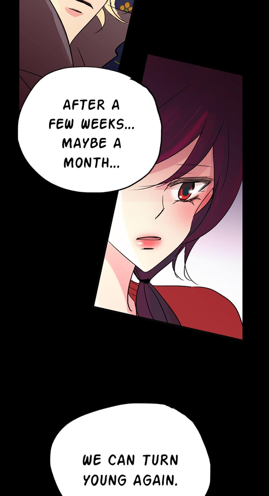 Here We Go Again Chapter 59 page 93 - 