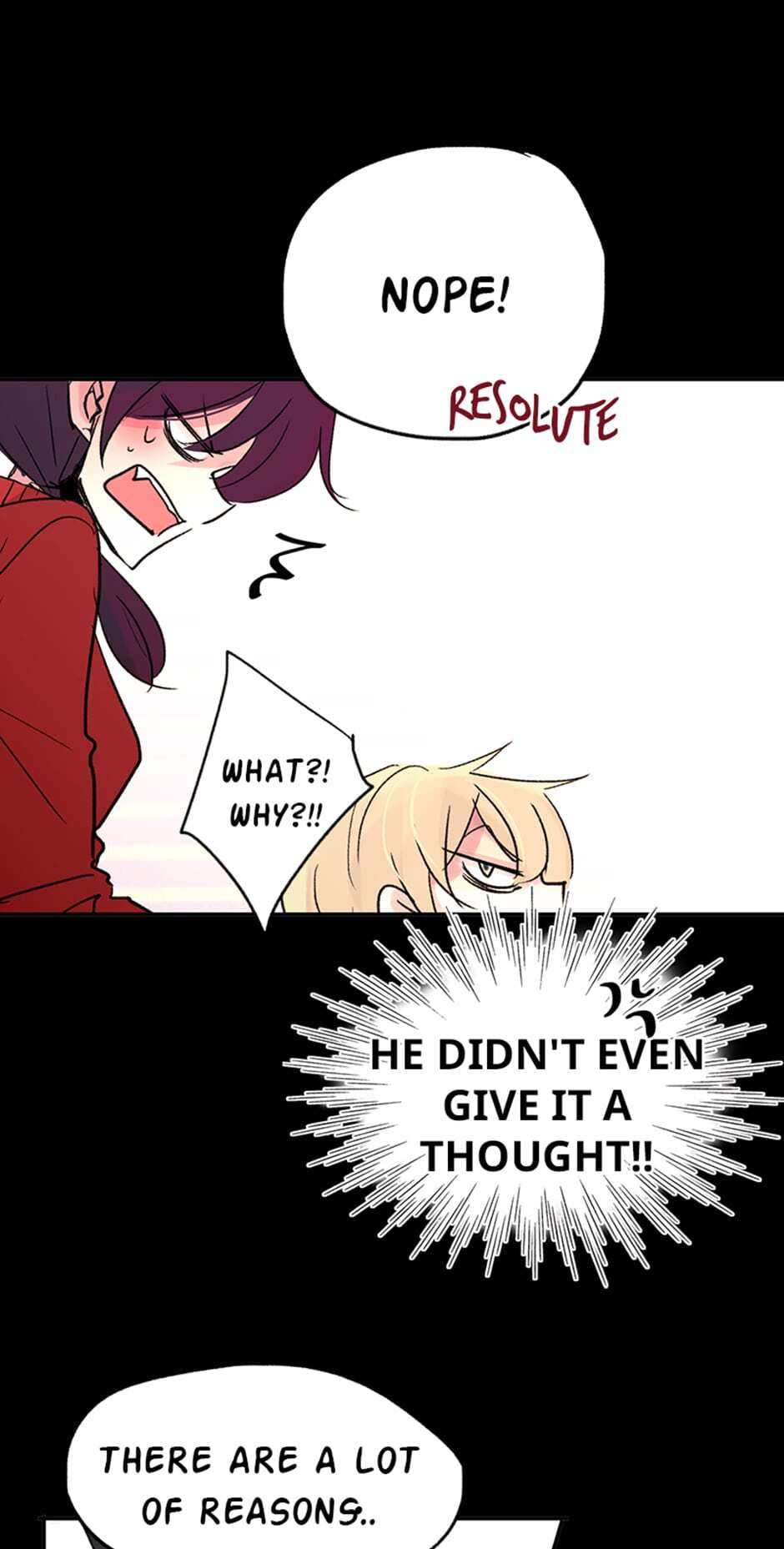 Here We Go Again Chapter 59 page 96 - 
