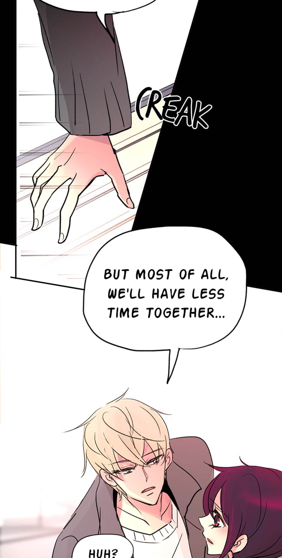 Here We Go Again Chapter 59 page 97 - 
