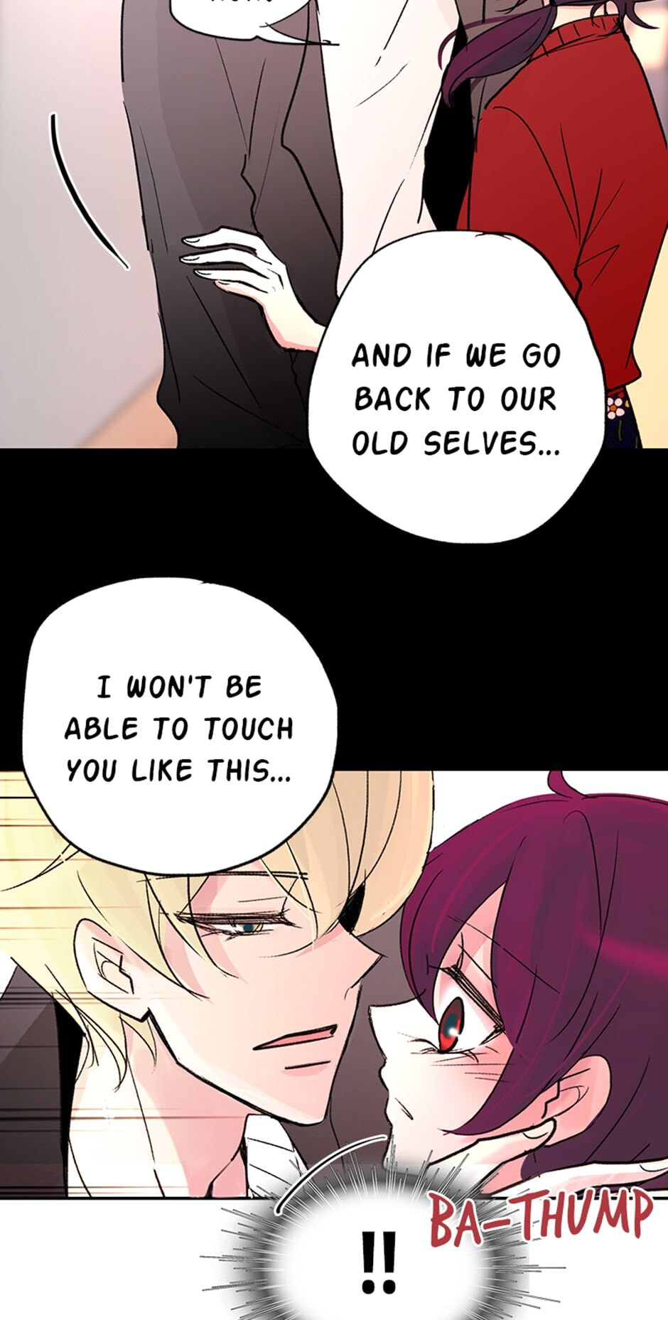 Here We Go Again Chapter 59 page 98 - 