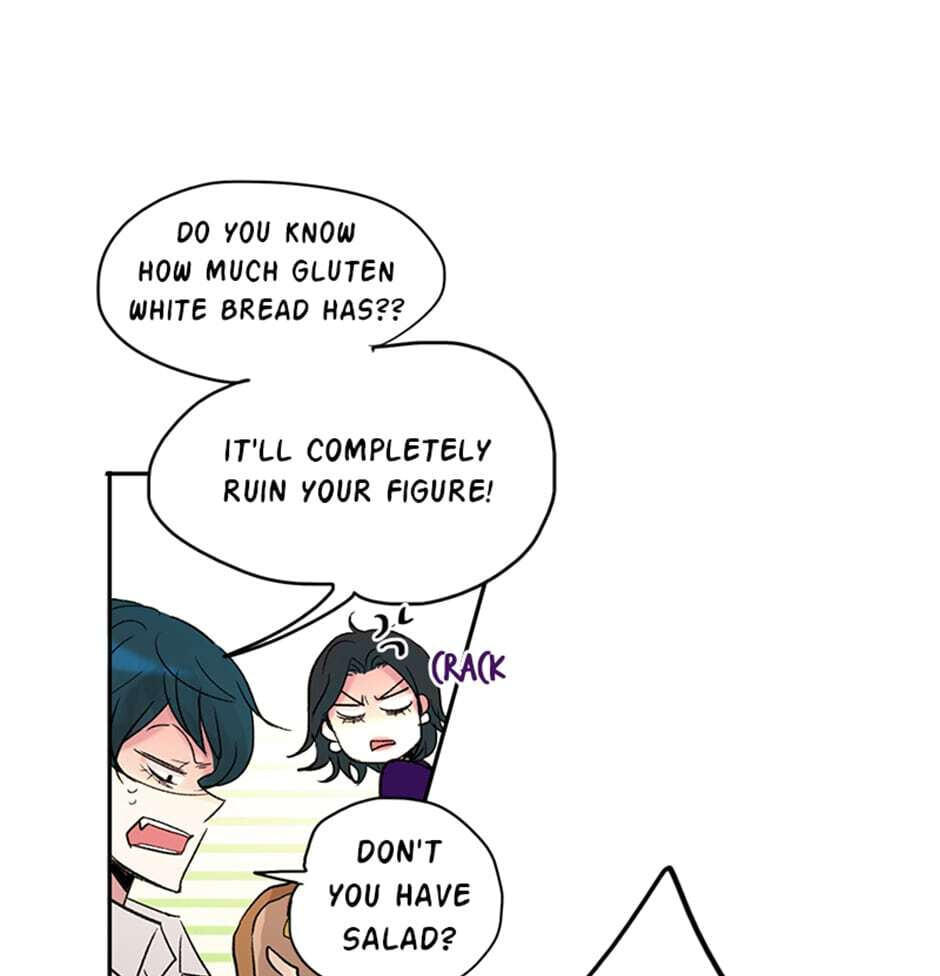 Here We Go Again Chapter 60 page 11 - 