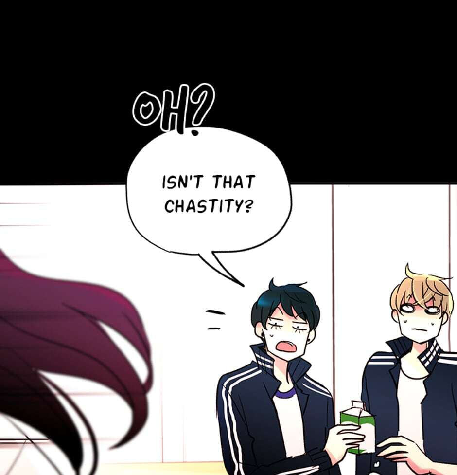 Here We Go Again Chapter 60 page 106 - 