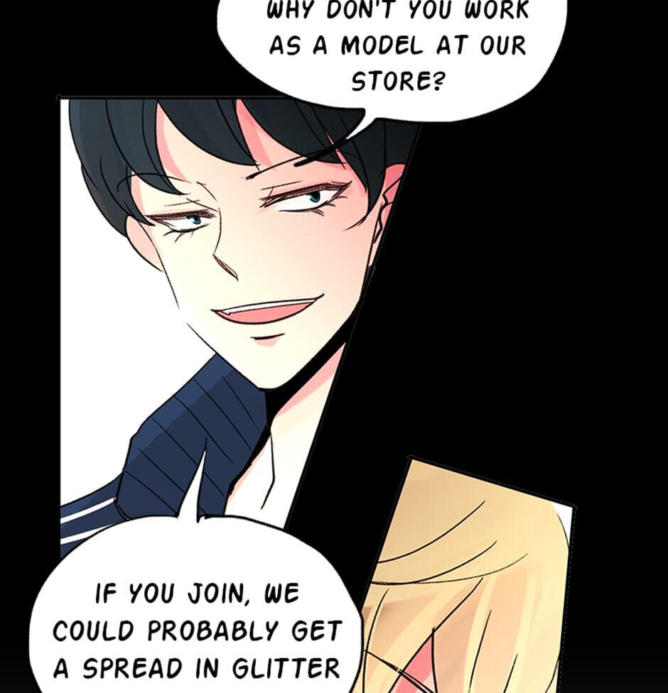 Here We Go Again Chapter 60 page 108 - 