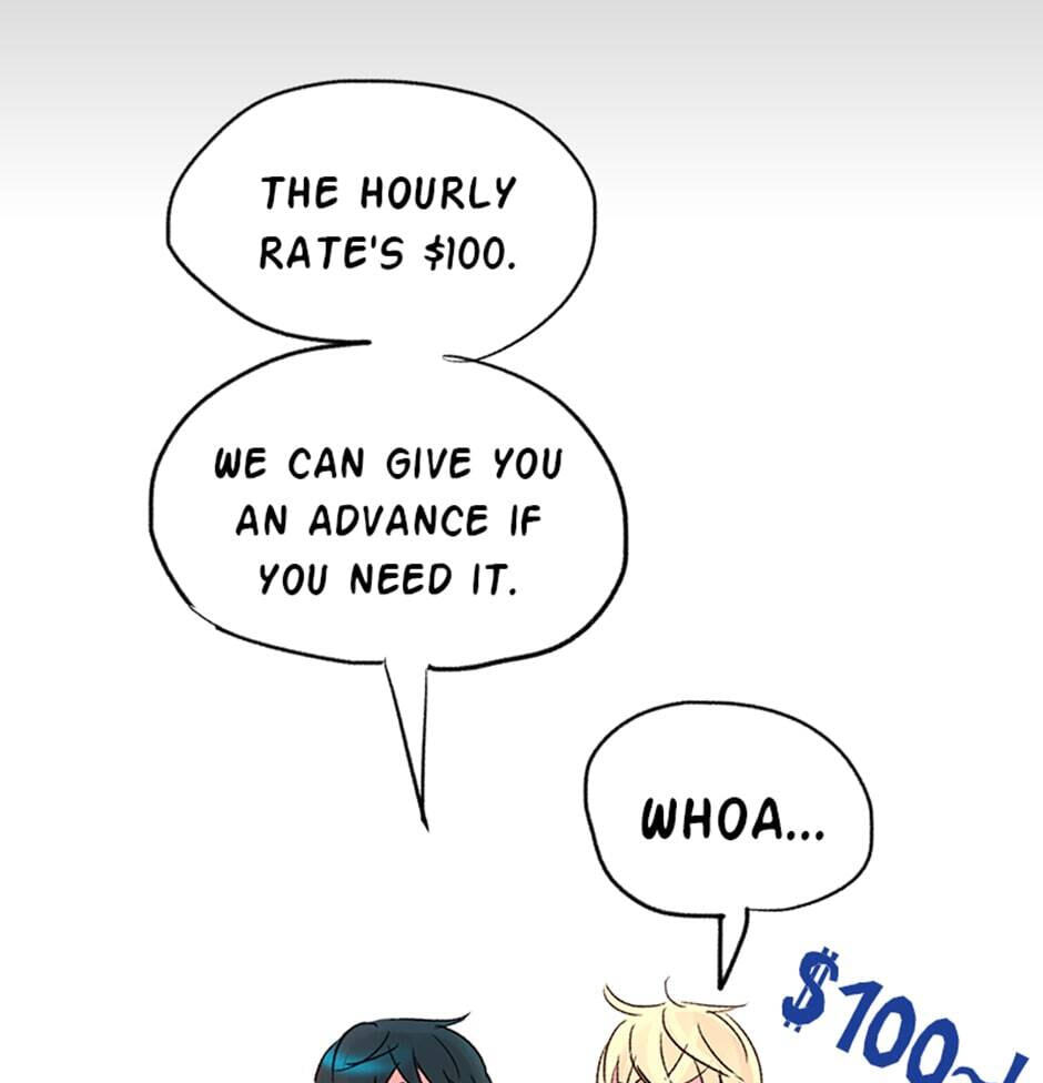 Here We Go Again Chapter 60 page 110 - 