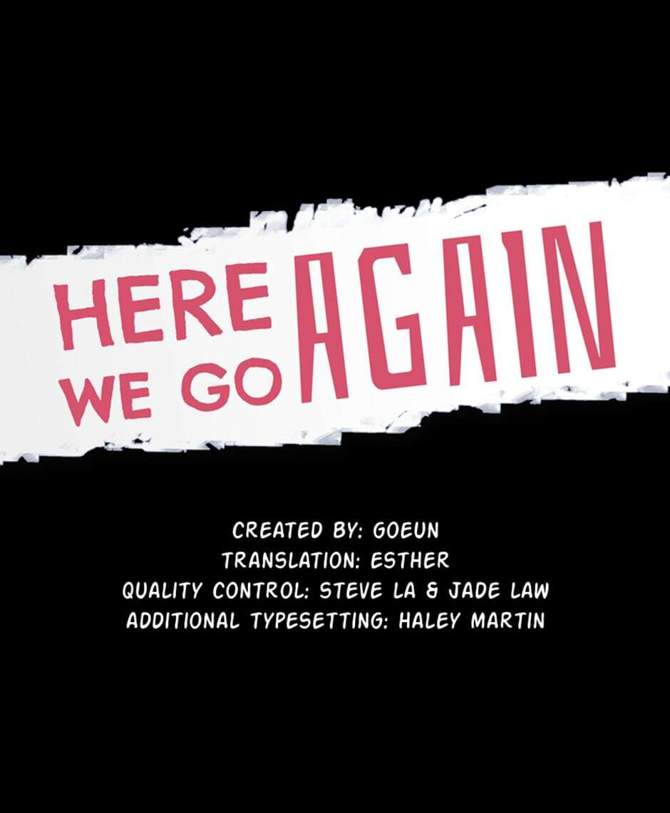 Here We Go Again Chapter 60 page 117 - 