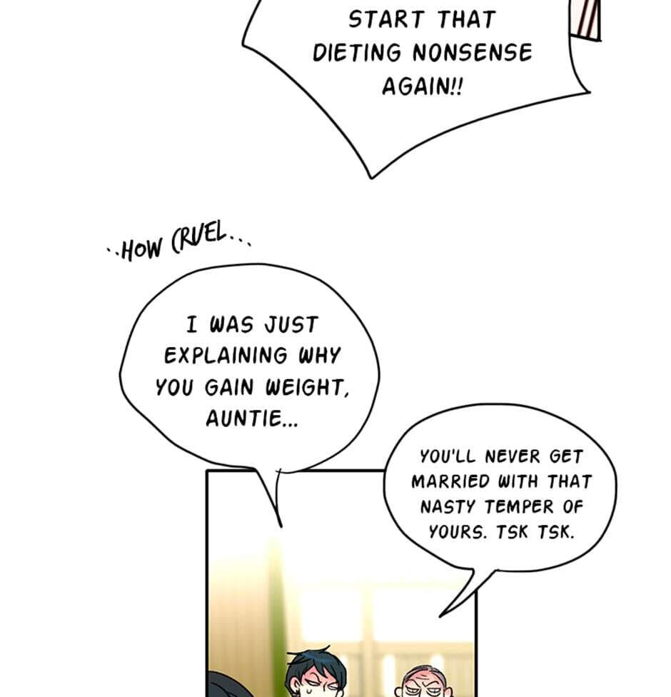 Here We Go Again Chapter 60 page 13 - 