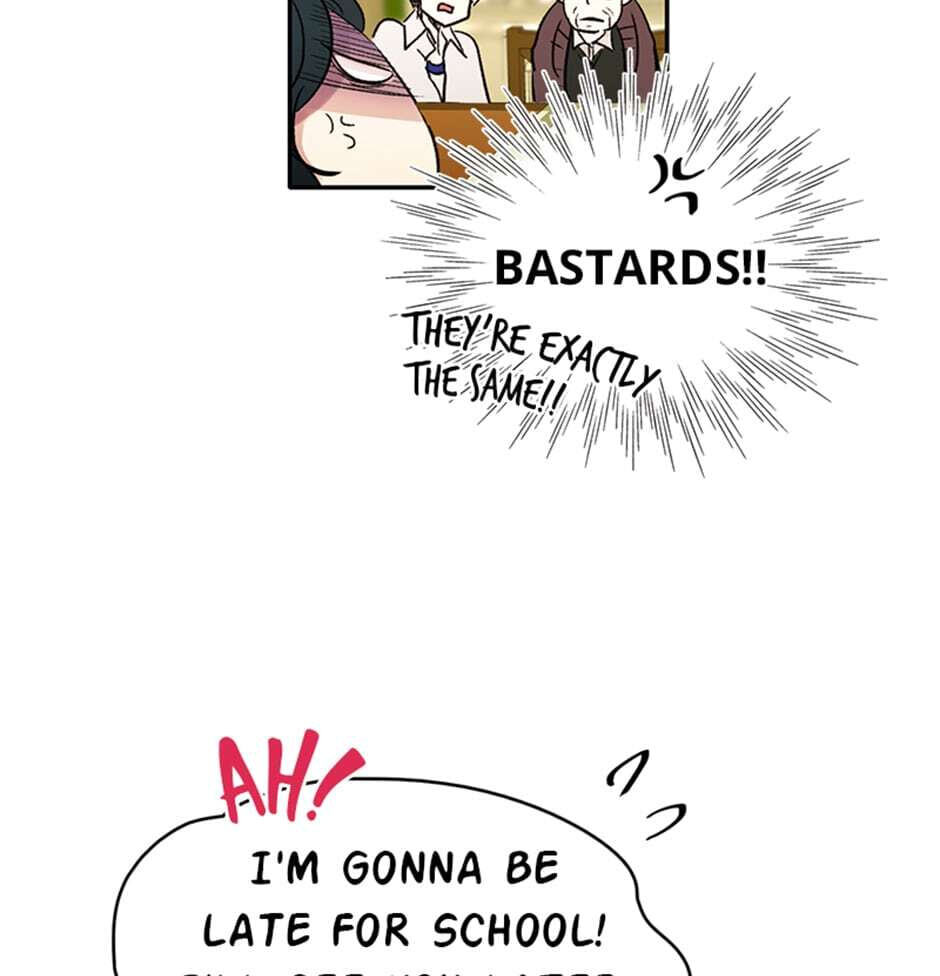 Here We Go Again Chapter 60 page 14 - 