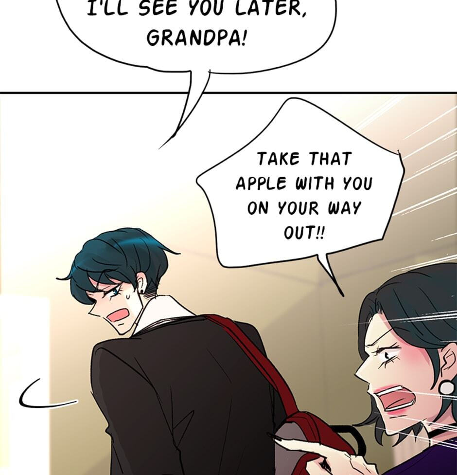 Here We Go Again Chapter 60 page 15 - 