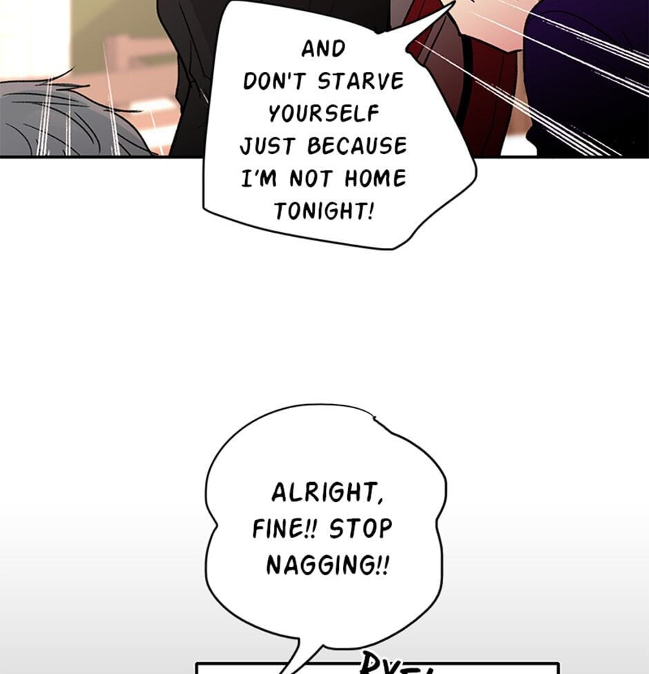 Here We Go Again Chapter 60 page 16 - 