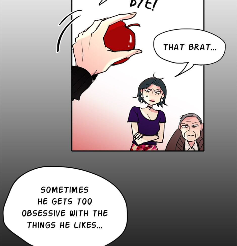Here We Go Again Chapter 60 page 17 - 