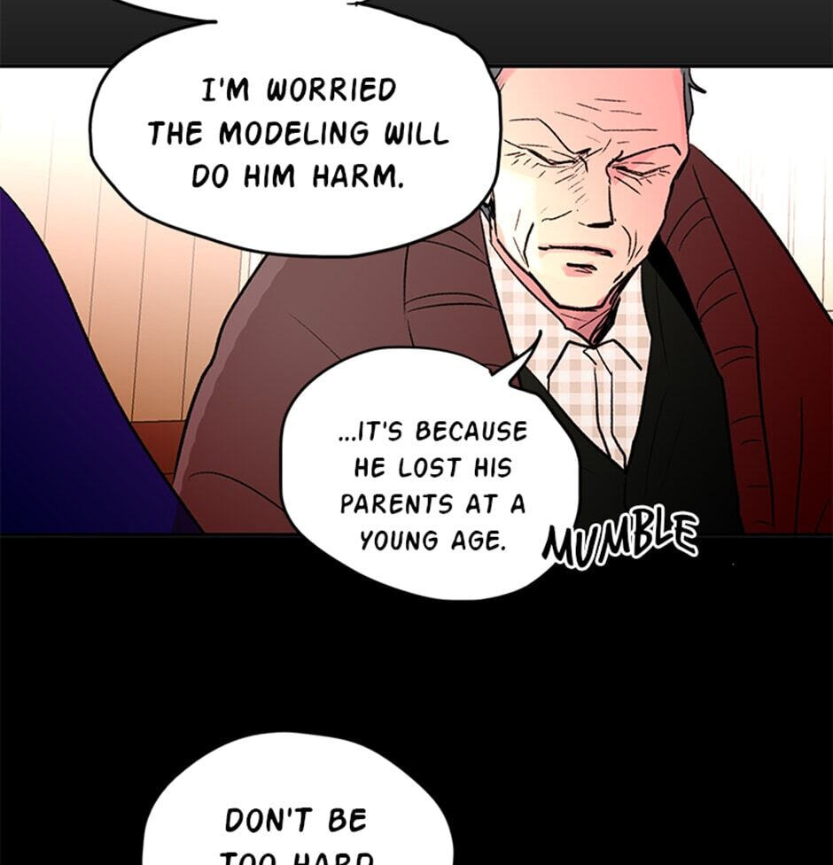Here We Go Again Chapter 60 page 18 - 
