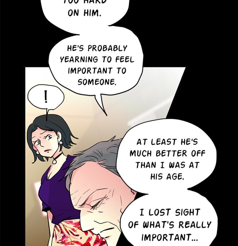Here We Go Again Chapter 60 page 19 - 