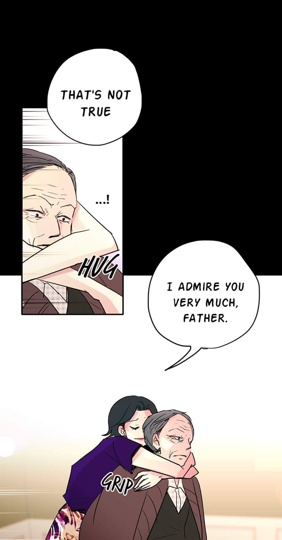 Here We Go Again Chapter 60 page 21 - 