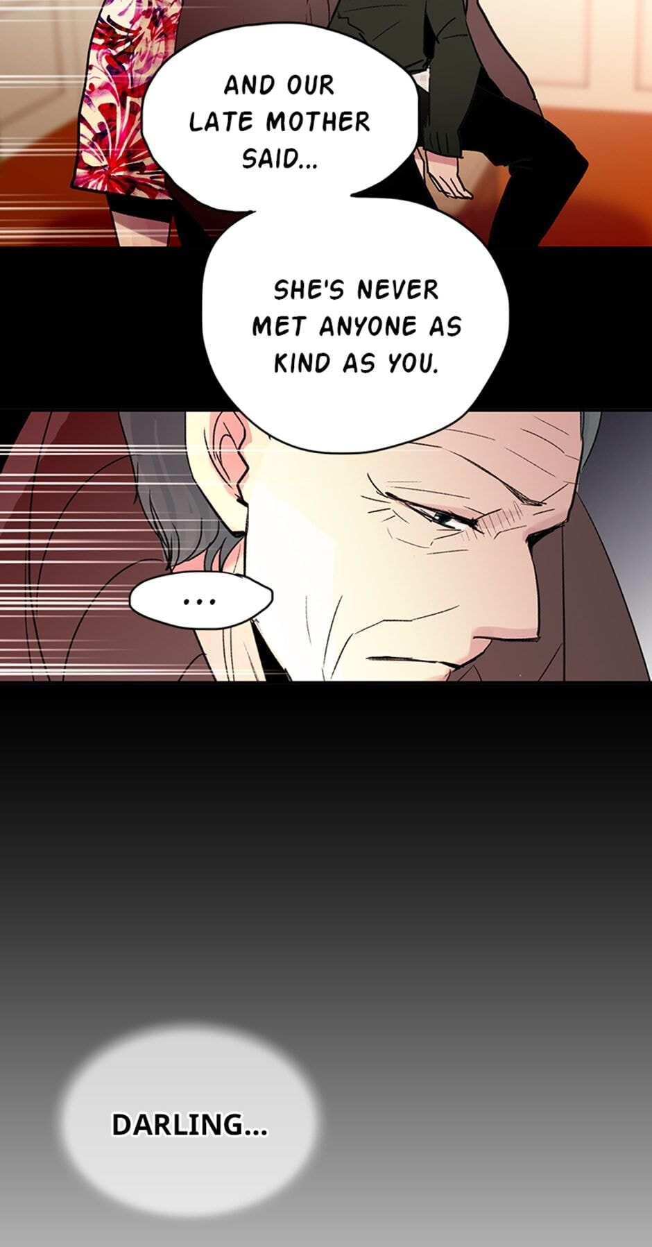 Here We Go Again Chapter 60 page 22 - 
