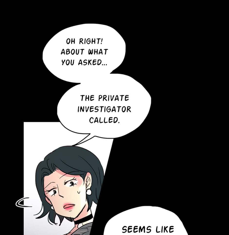 Here We Go Again Chapter 60 page 26 - 