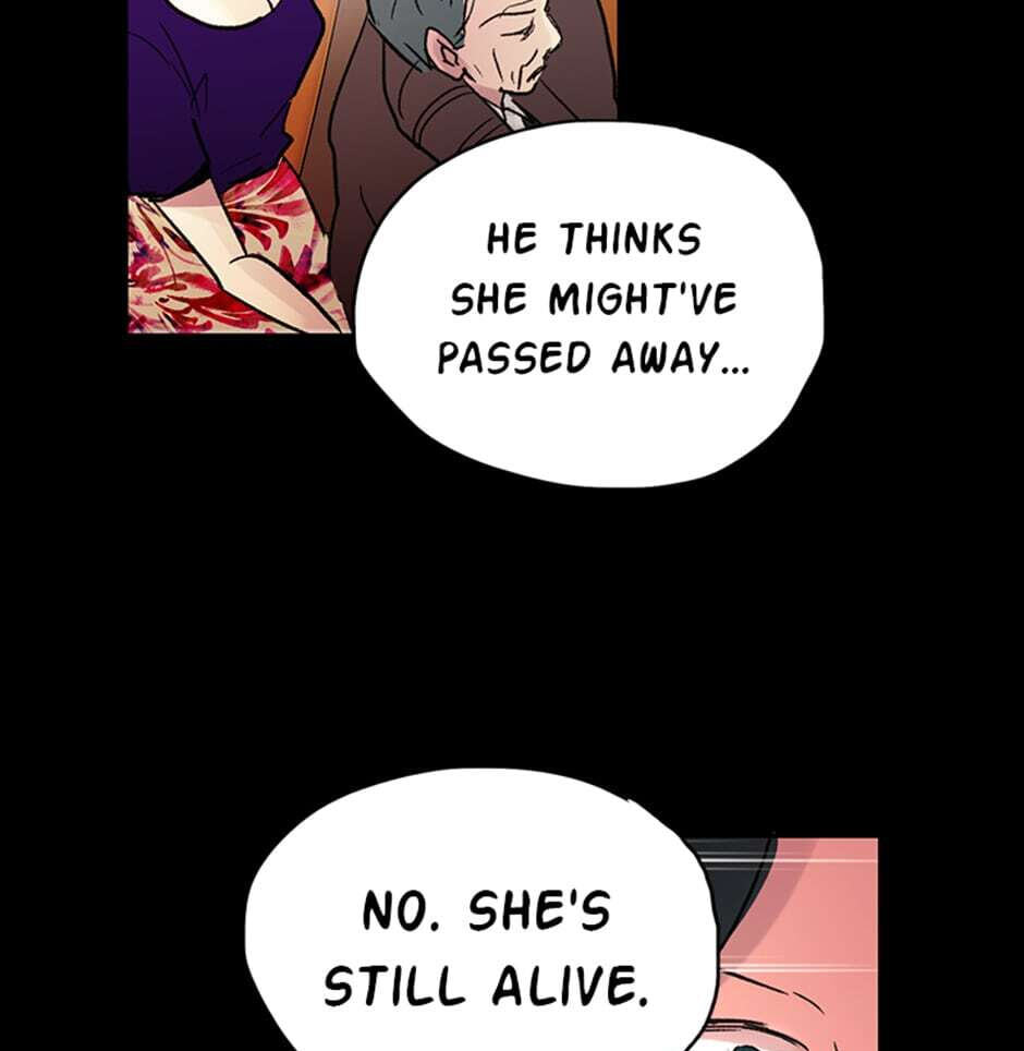Here We Go Again Chapter 60 page 30 - 