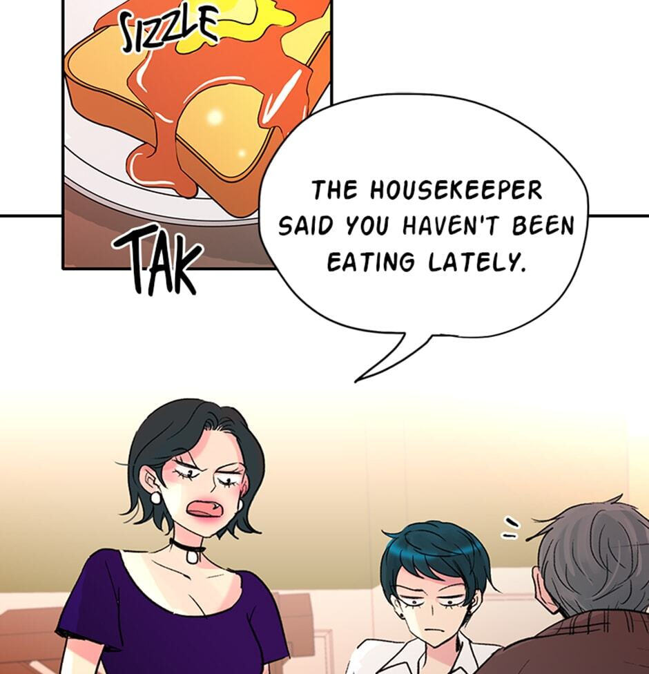 Here We Go Again Chapter 60 page 4 - 