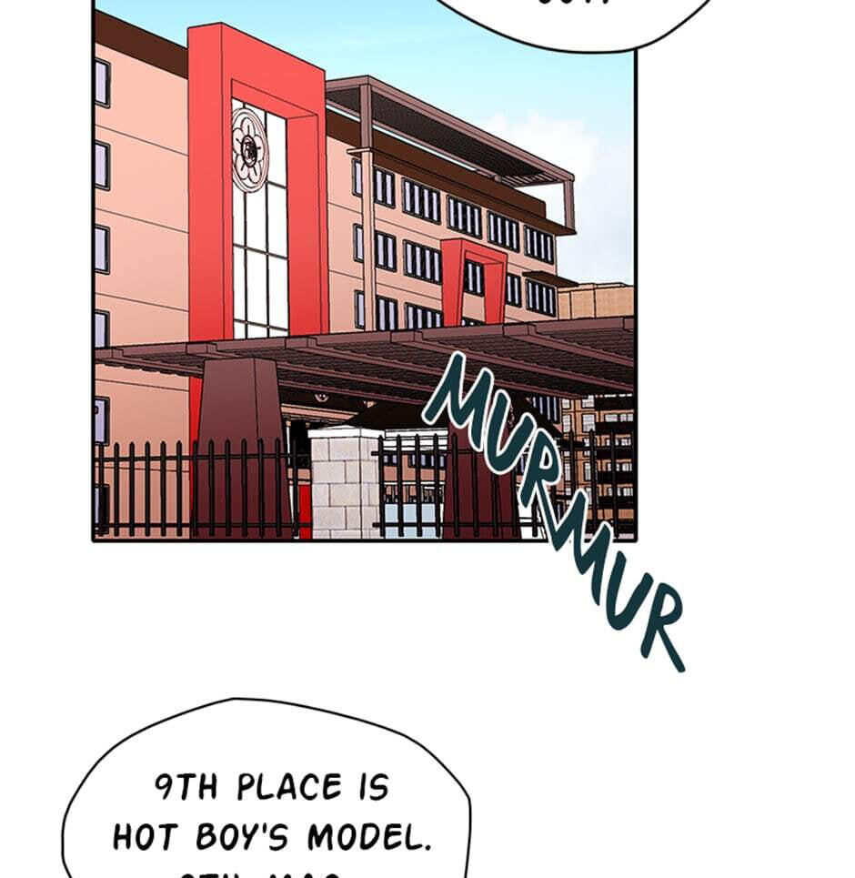 Here We Go Again Chapter 60 page 40 - 