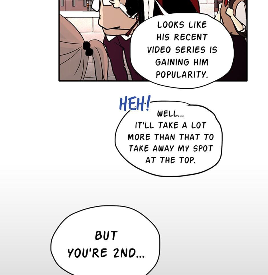 Here We Go Again Chapter 60 page 42 - 