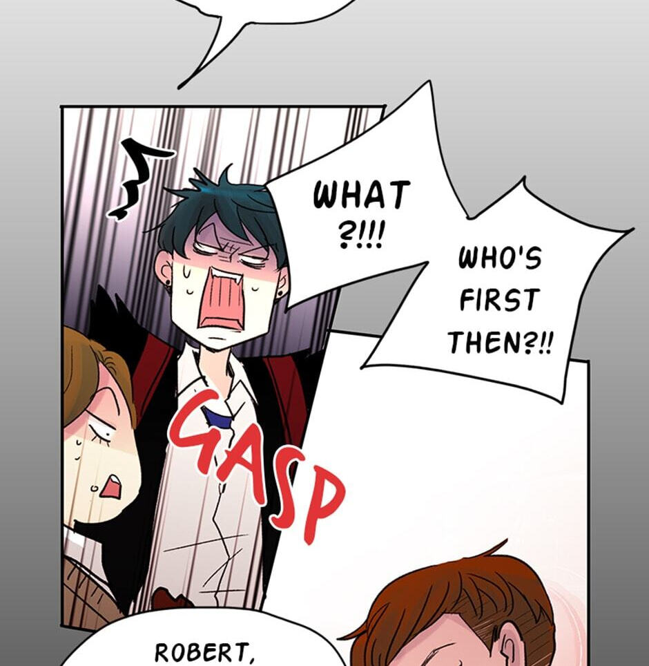 Here We Go Again Chapter 60 page 43 - 