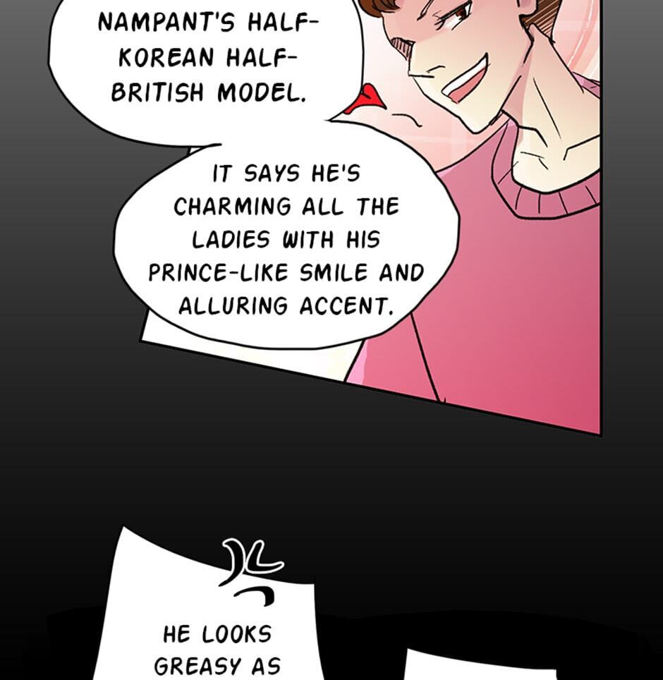 Here We Go Again Chapter 60 page 44 - 