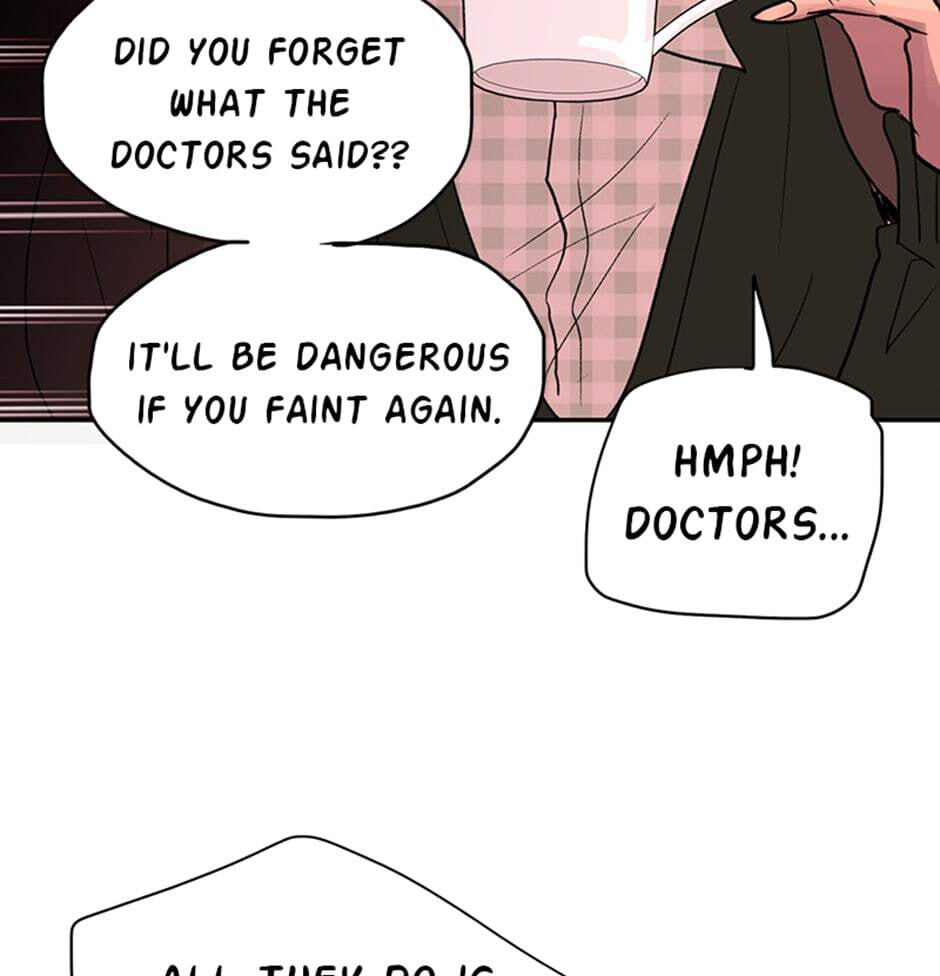 Here We Go Again Chapter 60 page 6 - 