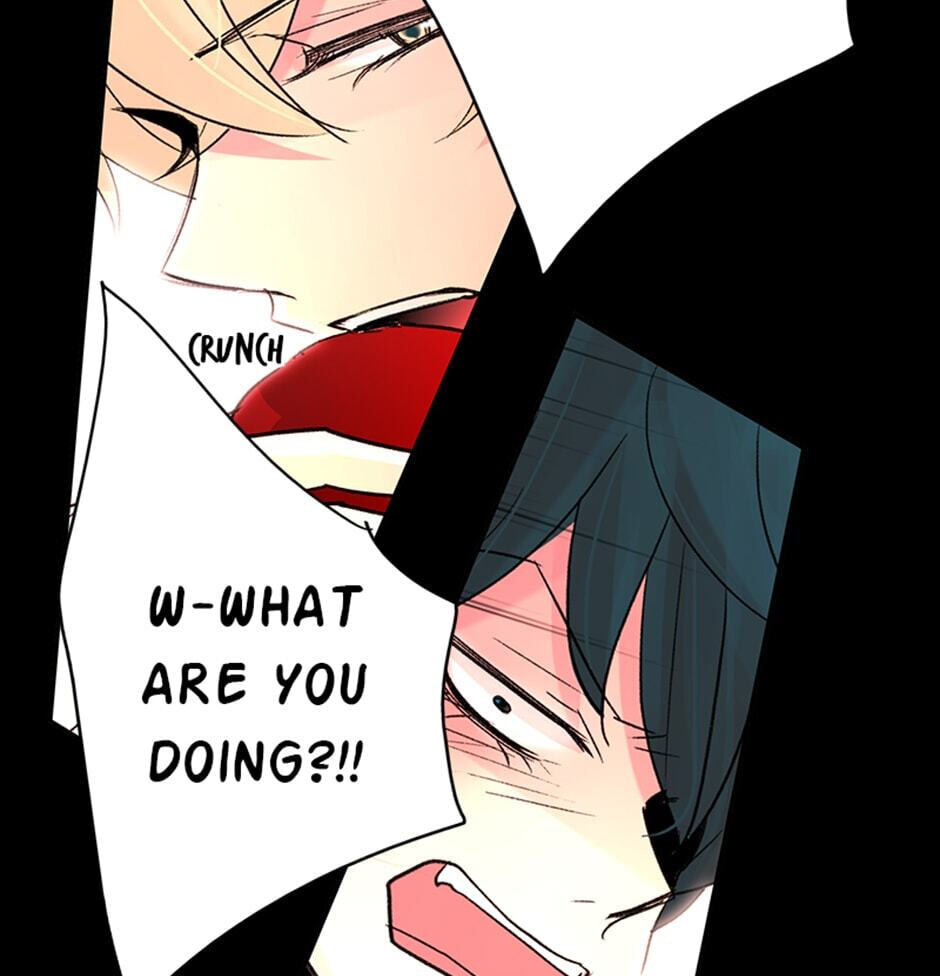 Here We Go Again Chapter 60 page 52 - 