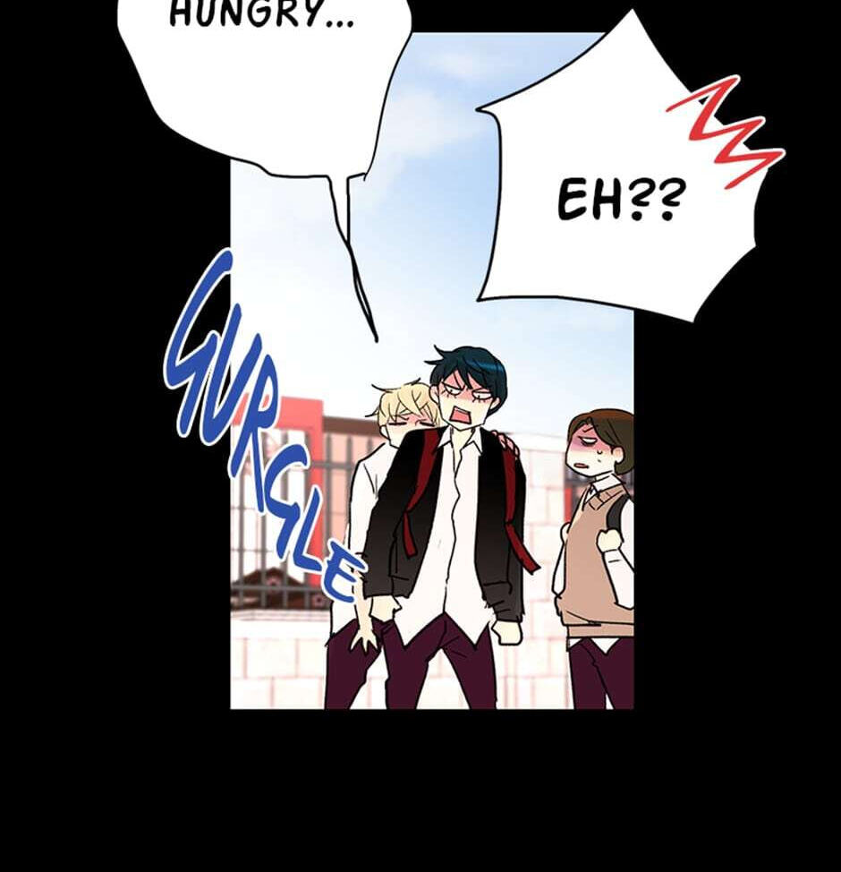 Here We Go Again Chapter 60 page 55 - 