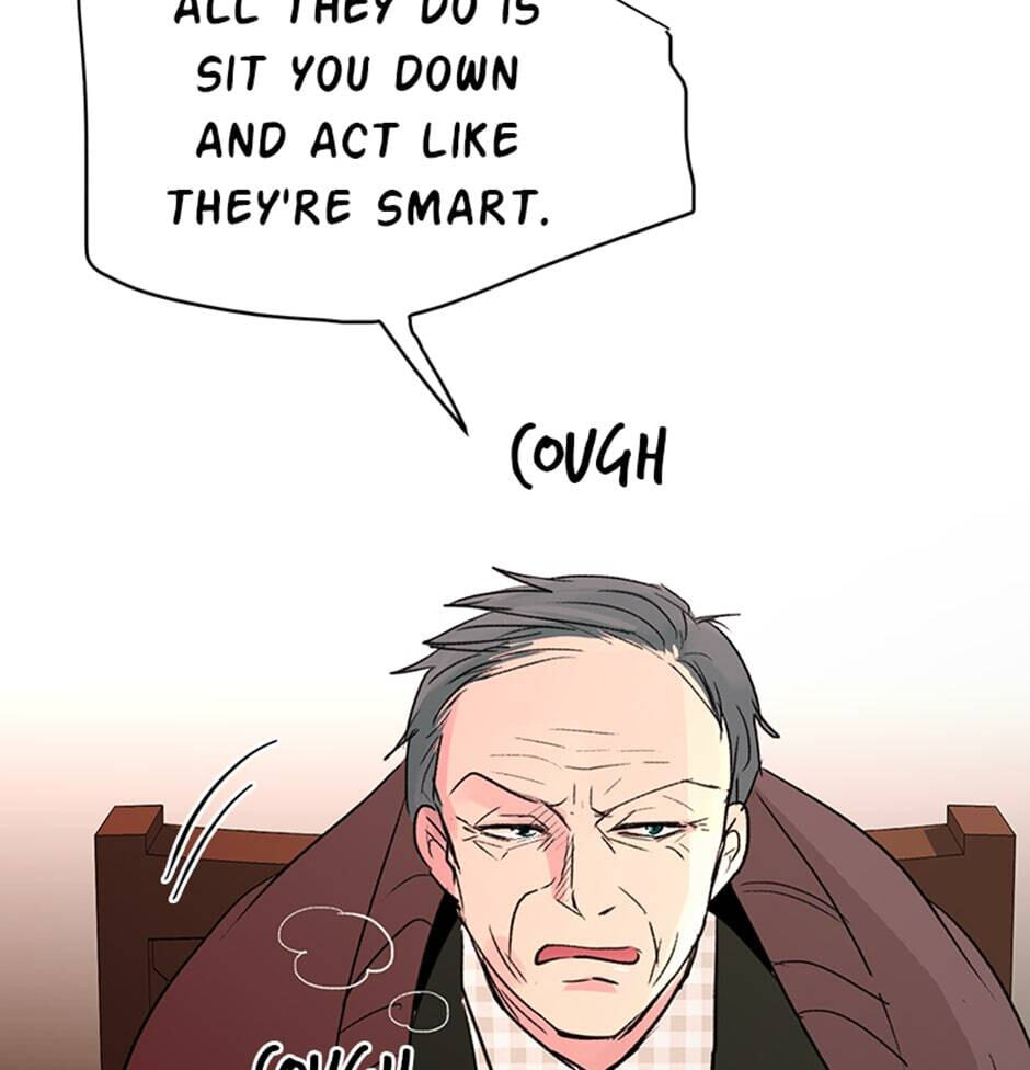 Here We Go Again Chapter 60 page 7 - 