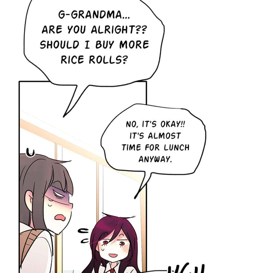 Here We Go Again Chapter 60 page 61 - 