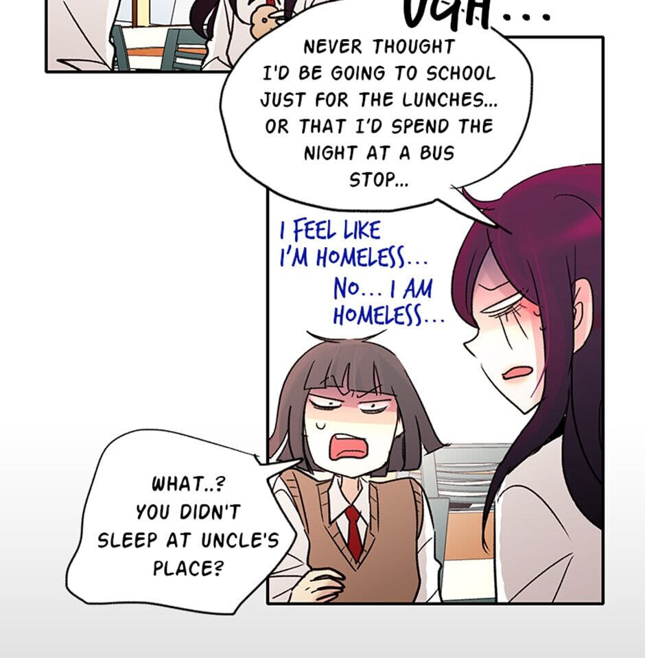 Here We Go Again Chapter 60 page 62 - 