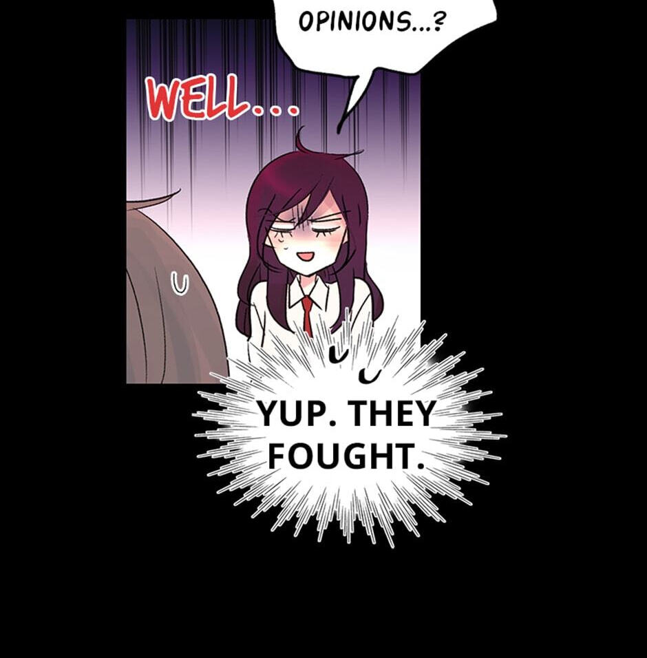 Here We Go Again Chapter 60 page 65 - 