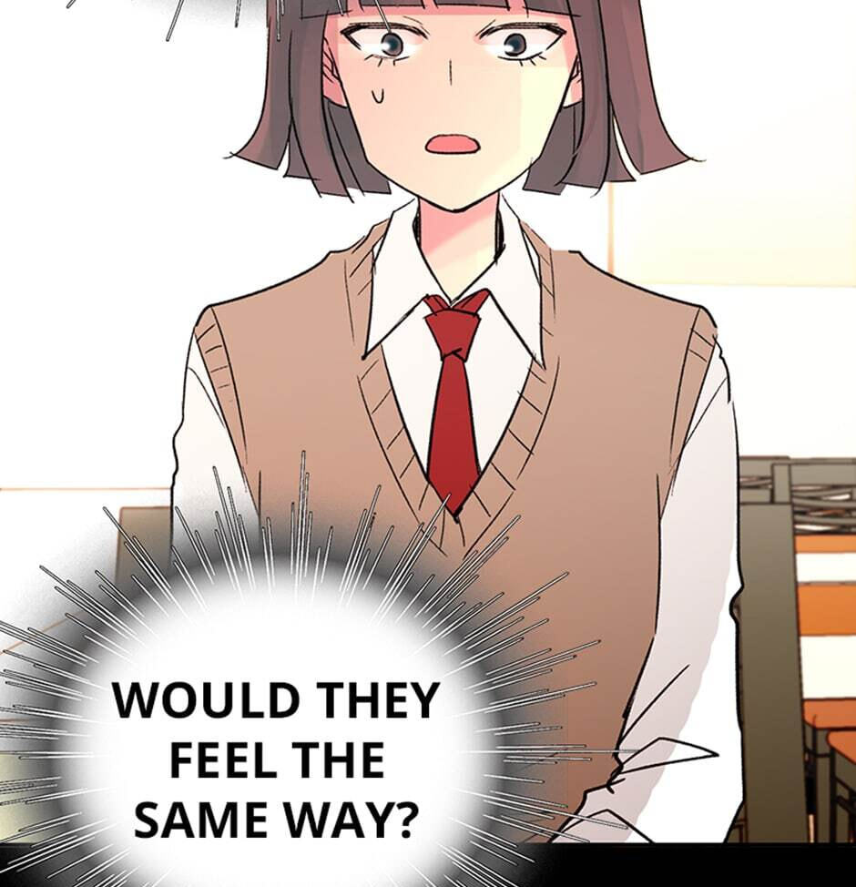 Here We Go Again Chapter 60 page 74 - 