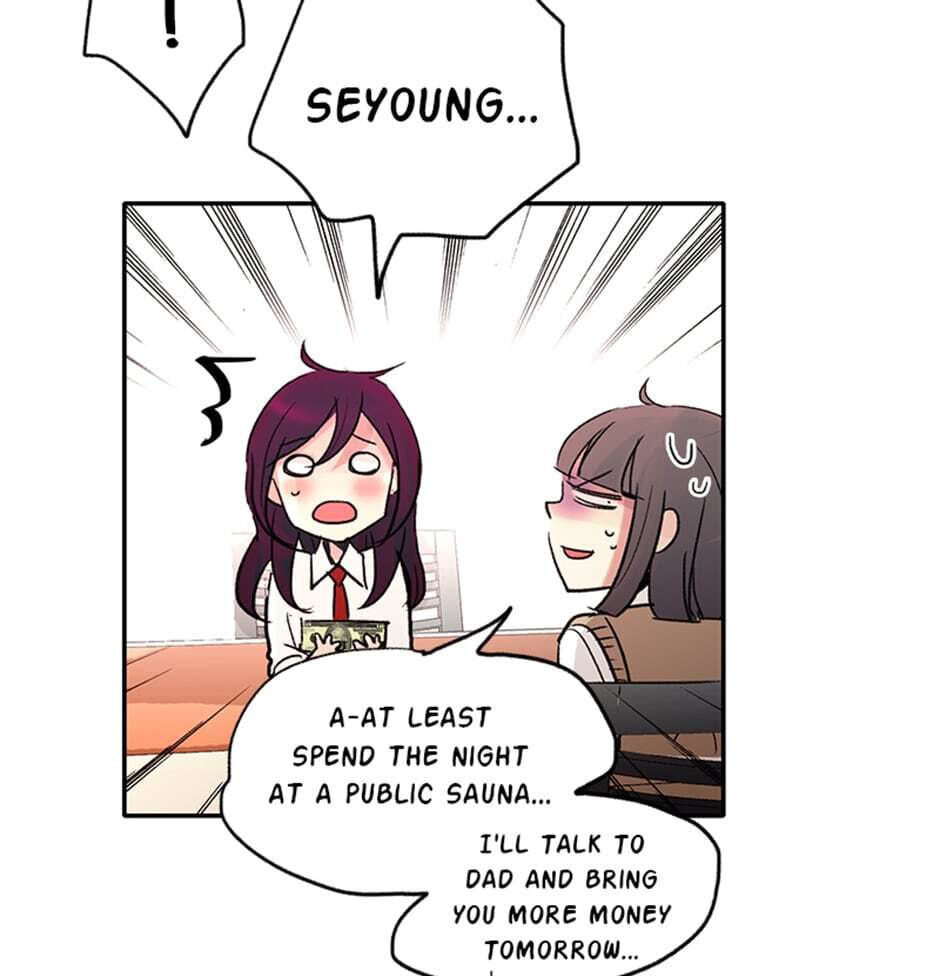 Here We Go Again Chapter 60 page 80 - 