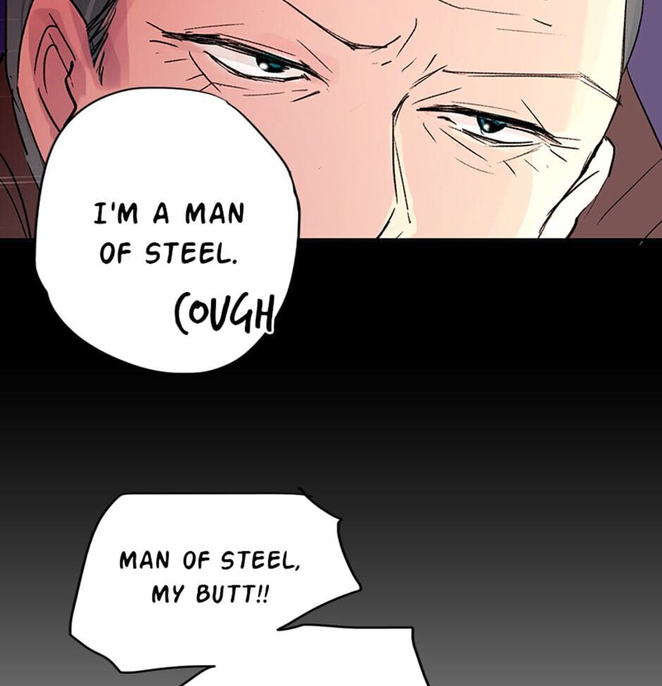Here We Go Again Chapter 60 page 9 - 