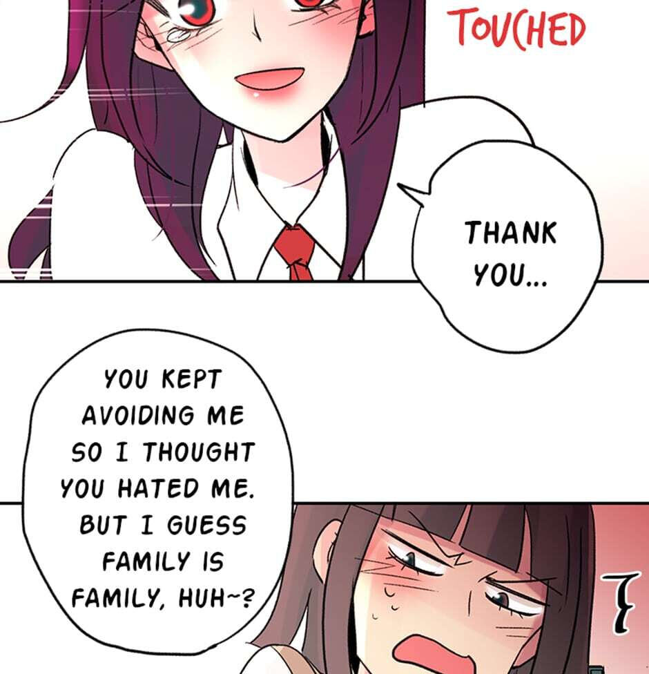 Here We Go Again Chapter 60 page 82 - 