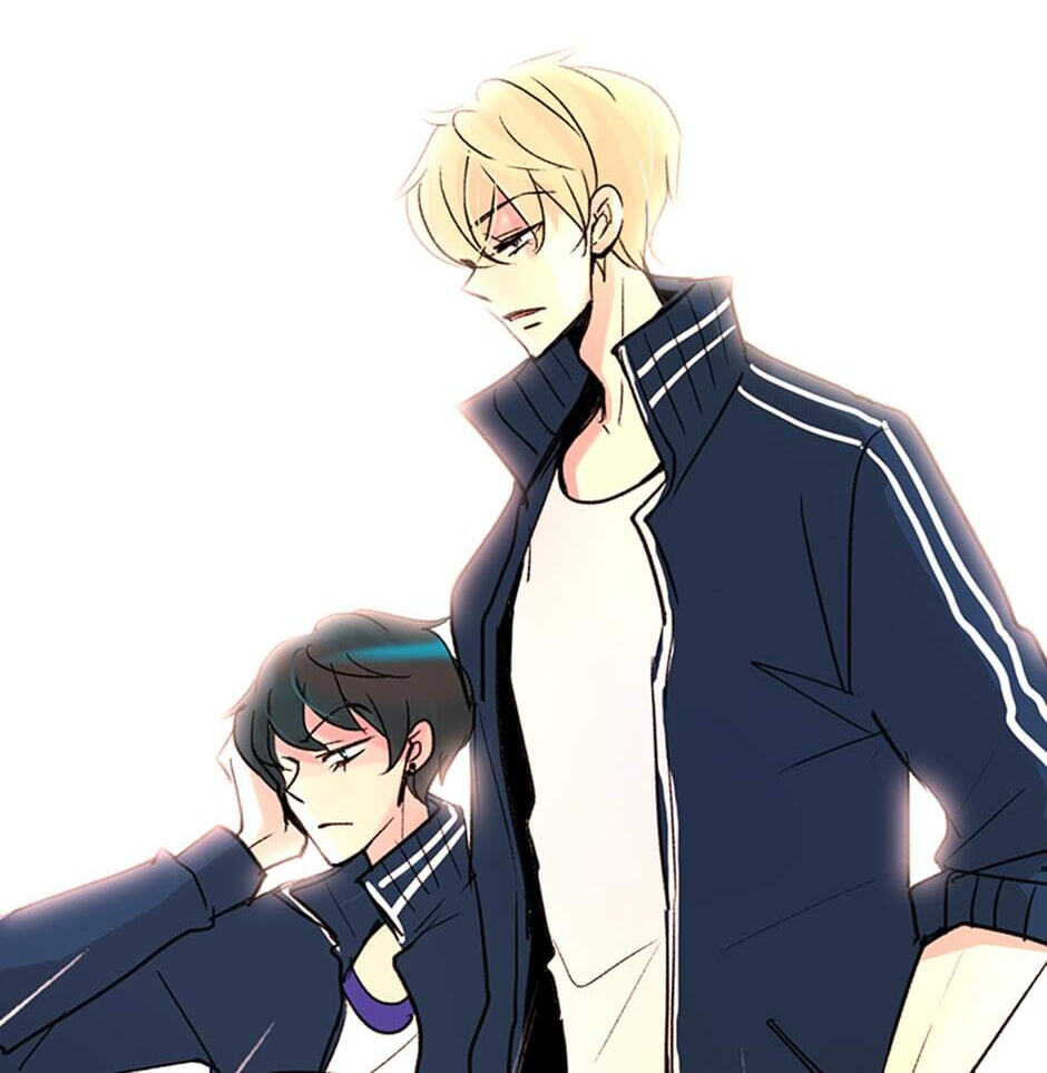 Here We Go Again Chapter 60 page 87 - 