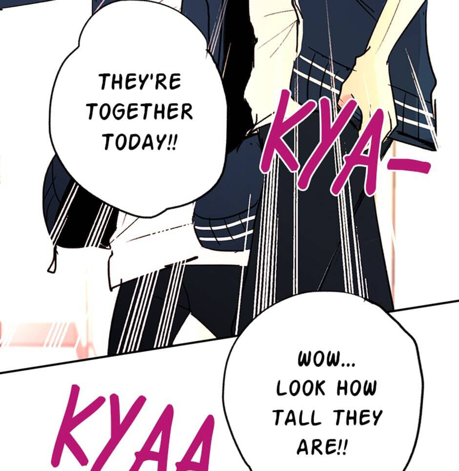 Here We Go Again Chapter 60 page 88 - 